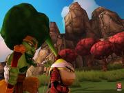 Yasai Ninja for PS4 to buy