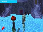 Monster High New Ghoul in School for XBOX360 to buy