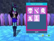 Monster High New Ghoul in School for NINTENDO3DS to buy