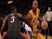 NBA Live 16 for XBOXONE to buy