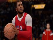 NBA Live 16 for PS4 to buy