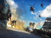 Just Cause 3 for PS4 to buy