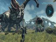 Xenoblade Chronicles X for WIIU to buy