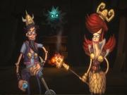 Zombie Vikings for PS4 to buy