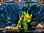 BlazBlue Chrono Phantasma Extend for PS3 to buy