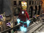 LEGO Marvel Avengers for XBOX360 to buy