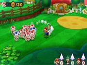 Mario and Luigi Paper Jam for NINTENDO3DS to buy