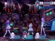 Megadimension Neptunia VII  for PS4 to buy