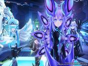 Megadimension Neptunia VII  for PS4 to buy