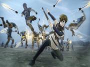 Arslan The Warriors of Legend for XBOXONE to buy