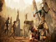 Far Cry Primal for PS4 to buy