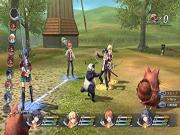 The Legend of Heroes Trails of Cold Steel for PS3 to buy