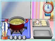 Cooking Mama for NINTENDOWII to buy