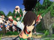 Senran Kagura Estival Versus for PSVITA to buy