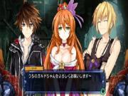 Fairy Fencer F Advent Dark Force for PS4 to buy