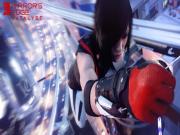Mirrors Edge Catalyst for PS4 to buy