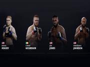 EA Sports UFC 2 for PS4 to buy