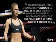 EA Sports UFC 2 for PS4 to buy