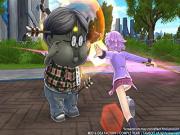 MegaTagmension Blanc Plus Neptune Vs Zombies  for PSVITA to buy