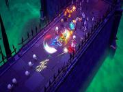 Super Dungeon Bros for PS4 to buy
