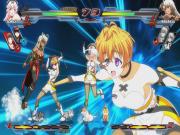Nitroplus Blasterz Heroines Infinite Duel for PS4 to buy