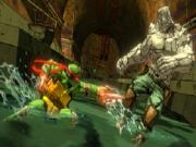 Teenage Mutant Ninja Turtles Mutants in Manhattan  for PS3 to buy