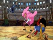 One Piece Burning Blood for PS4 to buy