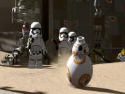 LEGO Star Wars The Force Awakens for WIIU to buy