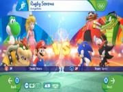 Mario and Sonic at the 2016 Rio Olympic Games for NINTENDO3DS to buy