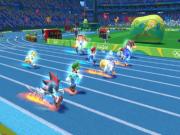 Mario and Sonic at the 2016 Rio Olympic Games for WIIU to buy