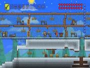 Terraria for WIIU to buy