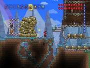 Terraria for WIIU to buy