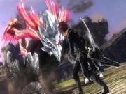 God Eater 2 Rage Burst for PS4 to buy