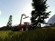 Forestry 2017 The Simulation for PS3 to buy