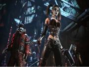 Batman Return to Arkham for PS4 to buy