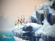 Worms WMD for PS4 to buy