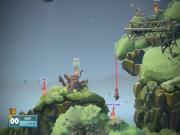 Worms WMD for PS4 to buy