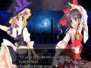 Touhou Genso Rondo Bullet Ballet for PS4 to buy