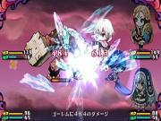 Criminal Girls 2 Party Favors for PSVITA to buy