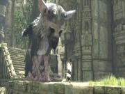 The Last Guardian for PS4 to buy