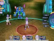 Superdimension Neptune VS Sega Hard Girls for PSVITA to buy