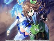 Superdimension Neptune VS Sega Hard Girls for PSVITA to buy