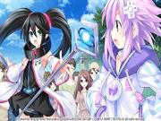 Superdimension Neptune VS Sega Hard Girls for PSVITA to buy