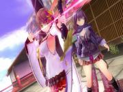 Valkyrie Drive Bhikkuhni for PSVITA to buy