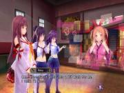 Valkyrie Drive Bhikkuhni for PSVITA to buy