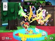 Paper Mario Color Splash for WIIU to buy