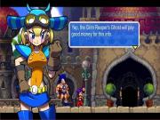 Shantae And The Pirates Curse for NINTENDO3DS to buy