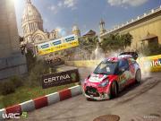 WRC 6 for XBOXONE to buy