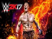 WWE 2K17 for PS4 to buy