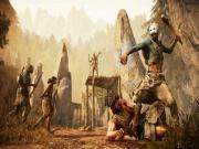 Far Cry Primal and Far Cry 4 Double Pack for XBOXONE to buy